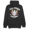 Stock image of Fasthouse Resort Smoke & Octane Hooded Pullover product