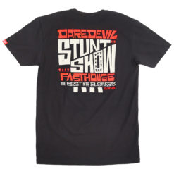 Fasthouse Resort Stunt Show Tee