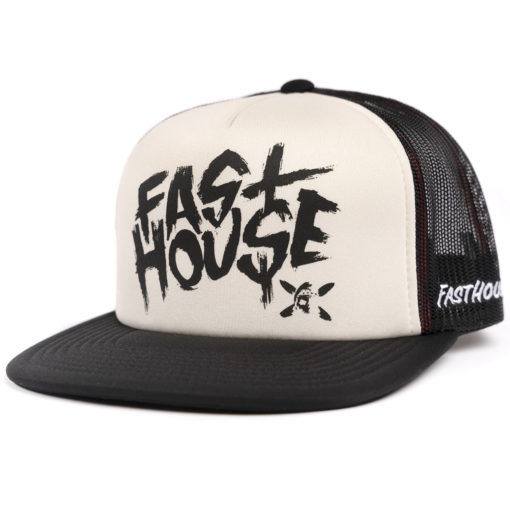 Fasthouse Shorebreaker Hat