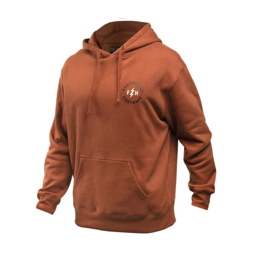 Fasthouse Youth Easy Rider Hooded Pullover