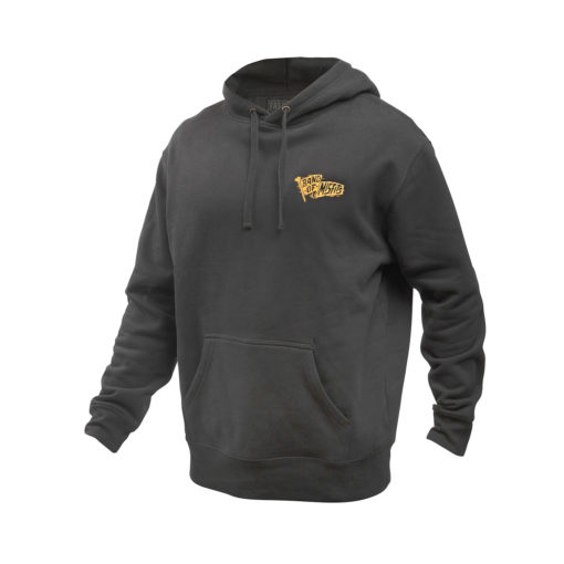 Fasthouse Youth Marauder Hooded Pullover
