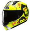 Stock image of HJC C10 Geti Youth Helmet product