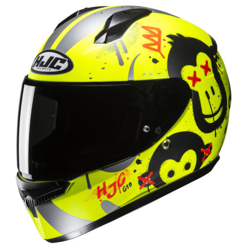 HJC C10 Geti Youth Helmet