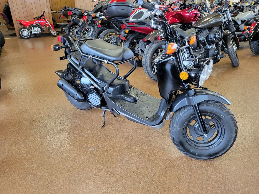 Preowned 2024 Honda Ruckus (790 miles!!!) Richmond Honda House