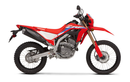 2024 Honda  CRF300L Base