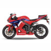 Stock image of 2024 Honda  CBR600RR ABS product
