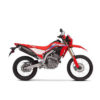 Stock image of 2024 Honda  CRF300L ABS product