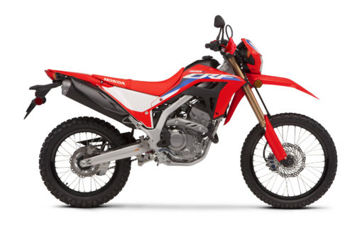 2024 Honda  CRF300L ABS