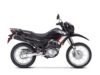 Stock image of 2024 Honda  XR150L Base product