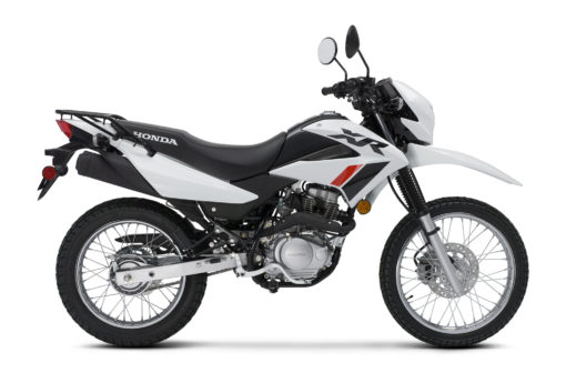 2024 Honda  XR150L Base