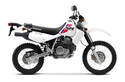 2024 Honda  XR650L Base