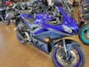 Stock image of Pre-owned 2023 Yamaha R3 (1482 miles) product