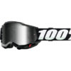 Stock image of 100% Accuri 2 Junior Goggles - Mirror Lens product