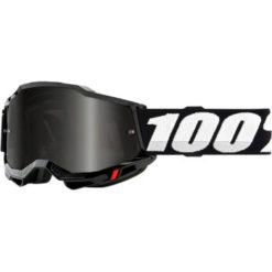 100% Accuri 2 Sand Goggles – Smoke Lens