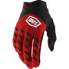 Stock image of 100% Youth Airmatic Glove product
