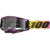 Stock image of 100% Armega Goggles - Clear Lens product