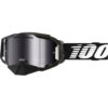 Stock image of 100% Armega Snow Goggles - Mirror Lens product