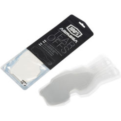 100% Armega Tear-Offs – Laminated w/Perimeter