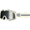 Stock image of 100% Barstow Goggles - Mirror Lens product