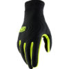 Stock image of 100% Brisker Xtreme Glove product
