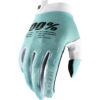 Stock image of 100% Men's iTrack Glove product