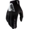 Stock image of 100% Men's Ridefit Glove product