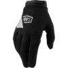 Stock image of 100% Women's Ridecamp Glove product