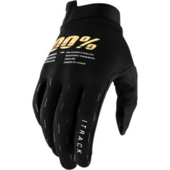 100% Youth iTrack Glove