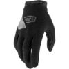Stock image of 100% Youth Ridecamp Glove product