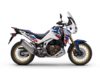 Stock image of 2024 Honda  Africa Twin Adventure Sports ES product