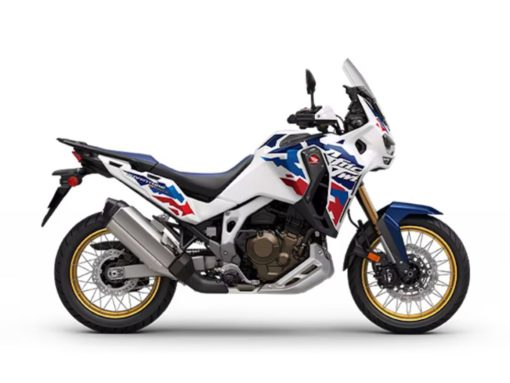 2024 Honda  Africa Twin Adventure Sports ES