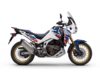 Stock image of 2024 Honda  Africa Twin Adventure Sports ES DCT product