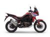 Stock image of 2024 Honda  Africa Twin DCT product