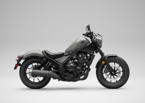 2024 Honda  Rebel 500 ABS SE