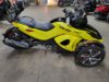 Stock image of Pre-owned 2014 Can Am Spyder RS SM5 (4269 miles) product