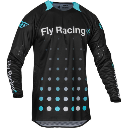 Fly Racing S.E. Evolution DST Strobe Jersey