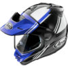 Stock image of Arai XD-5 Cosmic Helmet product