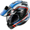 Stock image of Arai XD-5 Discovery Helmet product