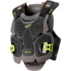 Stock image of Alpinestars A-4 Max Chest Guard product