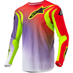 Alpinestars Fluid Lucent Jersey