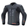 Stock image of Alpinestars GP Plus R V4 Rideknit Leather Jacket product