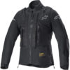 Stock image of Alpinestars Techdura Jacket product