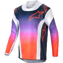 Alpinestars Youth Racer Hoen Jersey