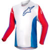 Stock image of Alpinestars Youth Racer Pneuma Jersey product
