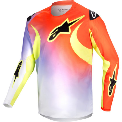 Alpinestars Youth Racer Lucent Jersey