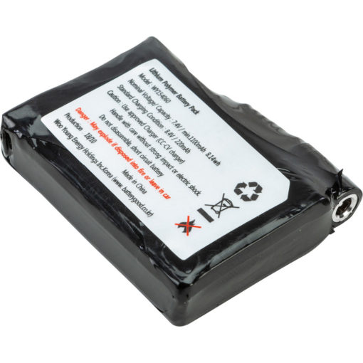 Fly Racing 1100mAh Replacement Battery
