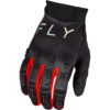 Stock image of Fly Racing Evolution DST Gloves product