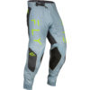 Ice Grey/Charcoal/Neon Green