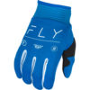 Stock image of Fly Racing F-16 Gloves product