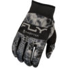 Stock image of Fly Racing F-16 S.E. Kryptek Gloves product